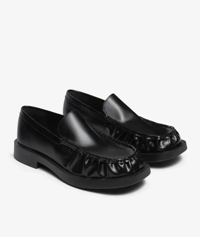 Mocasines