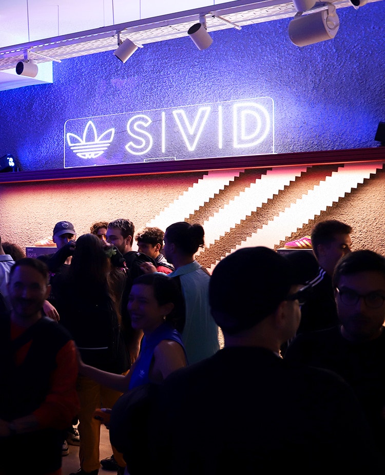 ‘RE:FRESH’, listos para el PS con adidas y SVD