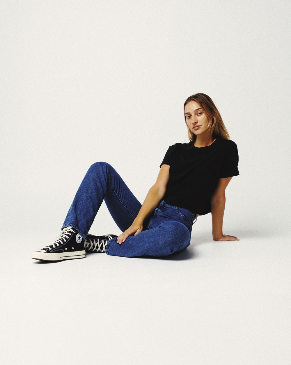 Levi's® by SVD - 150 years of the Levi's® 501®.  