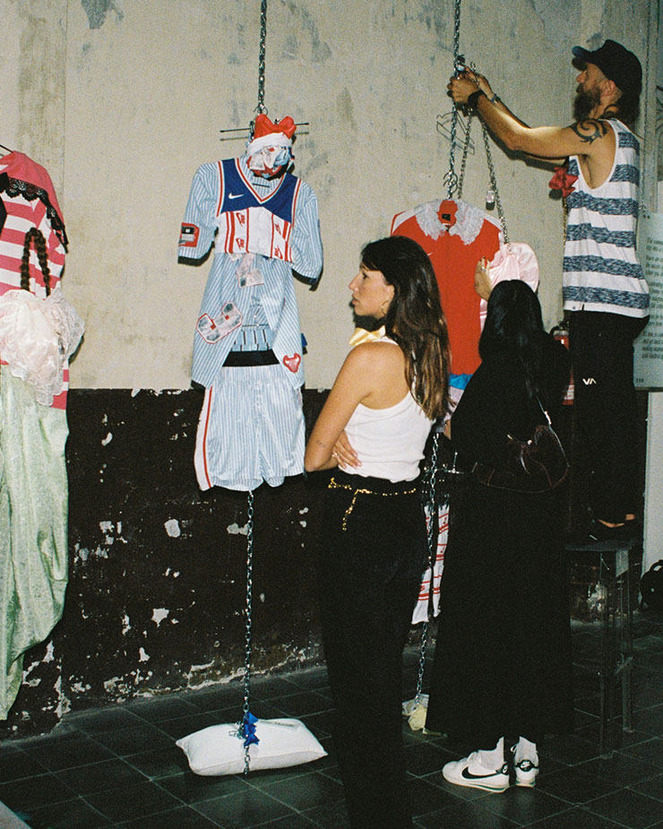 Así fue el evento de SVD x Nike Cortez ‘Do it first’