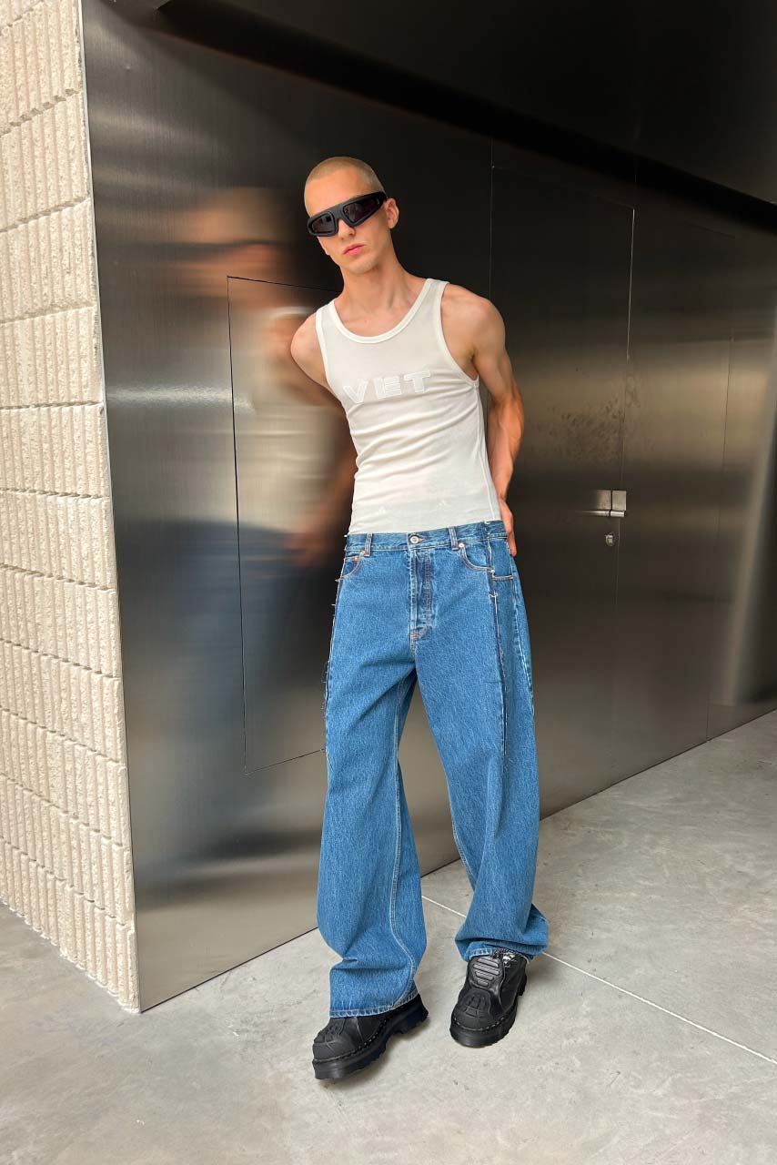 Vetements: Disruptive Fashion for Rebellious Spirits