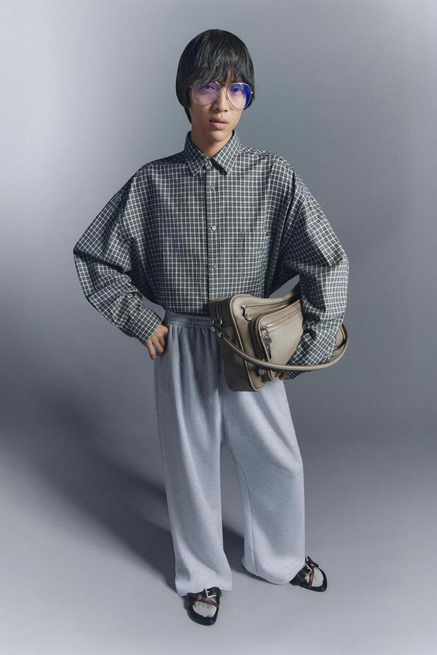 Acne Studios lands at SVD Barcelona