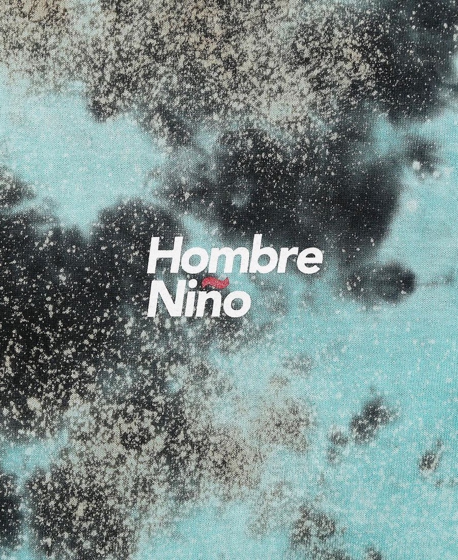 SVD Presenta: el encuentro intergeneracional de Hombre Niño