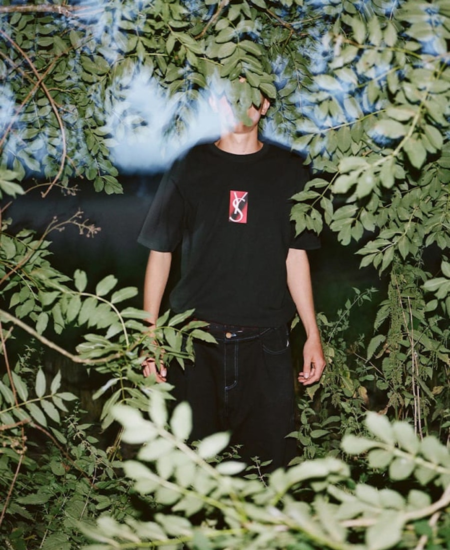 SVD Presents: Yardsale, skate desde Londres
